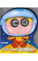 Soy un astronauta / I'm an astronaut:  2010 9789501128123 Front Cover