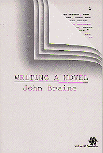 Writing a Novel 1st 9780070071124 Front Cover