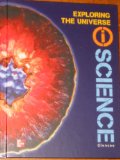 Exploring the Universe, Series E: Iscience  2011 9780078880124 Front Cover