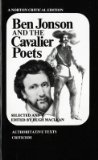 Jonson - Complete Poems   1975 9780140808124 Front Cover