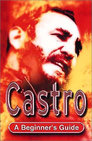 Castro   2002 9780340846124 Front Cover