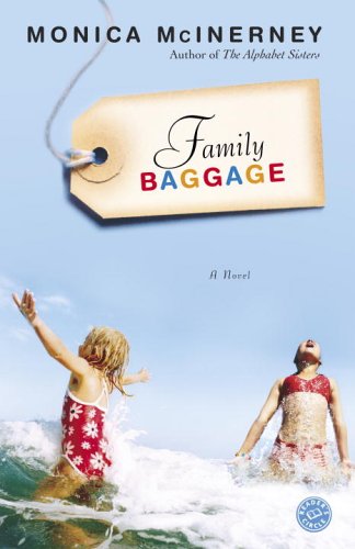 Family Baggage A Novel  2006 9780345490124 Front Cover