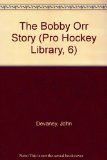 Bobby Orr Story N/A 9780394926124 Front Cover