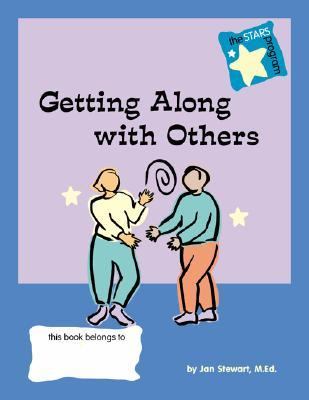 STARS: Getting along with Others  N/A 9780897933124 Front Cover