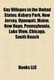 Gay Villages in the United States Asbury Park, New Jersey N/A 9781156479124 Front Cover