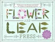Flower and Leaf Press   2011 9781435125124 Front Cover