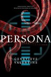 Persona   2015 9781481425124 Front Cover