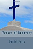 Verses of Recovery  N/A 9781490393124 Front Cover