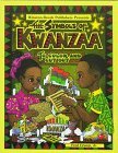 Symbols of Kwanzaa N/A 9781555238124 Front Cover
