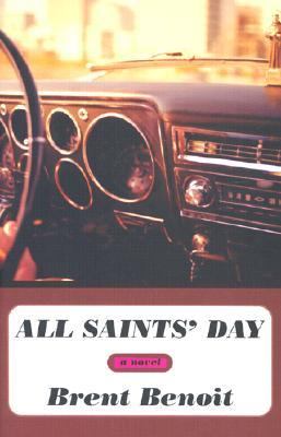 All Saints' Day   2002 9781585673124 Front Cover