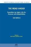 Road Ahead Transition to Adult Life for Persons with Disabilities N/A 9781614993124 Front Cover