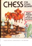 Chess for Young Beginners   1976 9780001061125 Front Cover