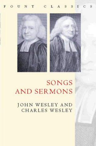 Songs and Sermons   1996 9780006280125 Front Cover
