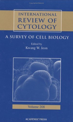 International Review of Cytology   2001 9780123646125 Front Cover