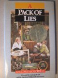 Pack of Lies   1988 9780192716125 Front Cover