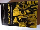 Chant of Saints A Gathering of Afro-American Literature, Art, and Scholarship  1979 9780252007125 Front Cover