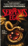 Serpents Egg   1988 9780441759125 Front Cover