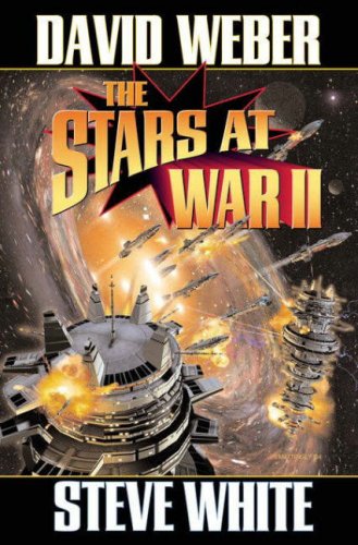 Stars at War II   2005 9780743499125 Front Cover