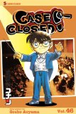 Case Closed, Vol. 46   2004 9781421536125 Front Cover