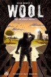 Wool: the Graphic Novel   2014 9781477849125 Front Cover