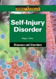 Self-Injury Disorder   2011 9781601521125 Front Cover