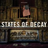 States of Decay   2017 9781908211125 Front Cover