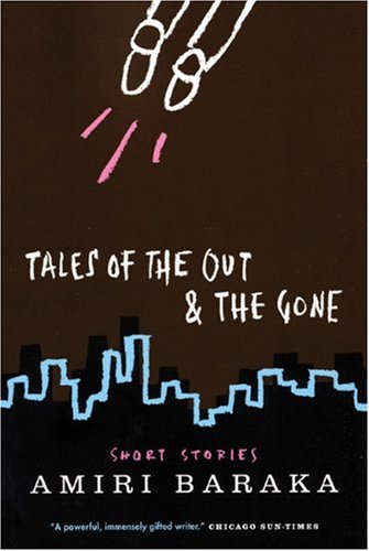 Tales of the Out and the Gone   2006 9781933354125 Front Cover