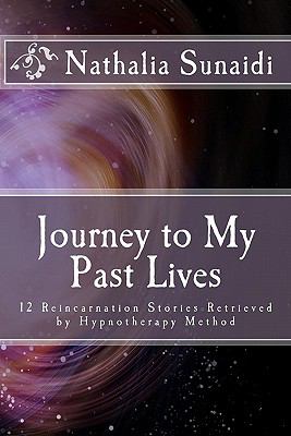 Journey to My Past Lives N/A 9789791981125 Front Cover