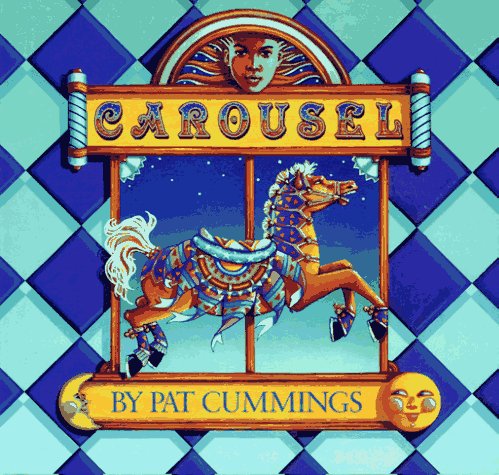 Carousel   1994 9780027255126 Front Cover