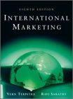 International Marketing  8th 2000 9780030211126 Front Cover