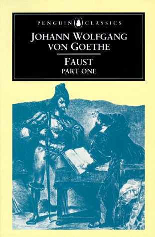 Faust Ein Mythos und Seine Bearbeitungen  2004 (Reprint) 9780140440126 Front Cover