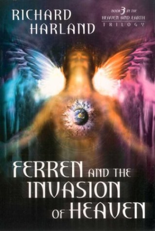 Ferren and the Invasion of Heaven   2003 9780141005126 Front Cover
