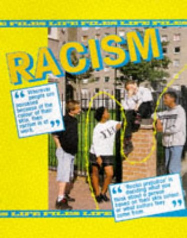 Racism   1999 9780237515126 Front Cover