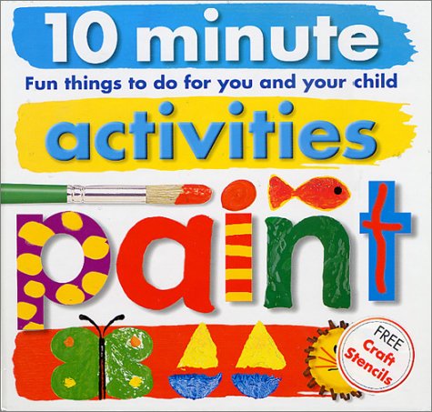 Fun Things to Do for You and Your Child   2001 9780312490126 Front Cover