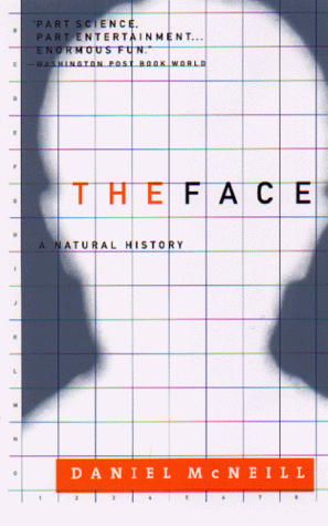 Face A Natural History N/A 9780316588126 Front Cover
