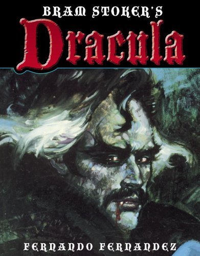 Bram Stoker's Dracula   2005 9780345483126 Front Cover
