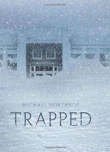 Trapped   2011 9780545210126 Front Cover
