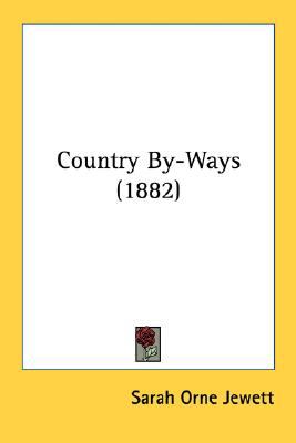 Country By-Ways N/A 9780548631126 Front Cover