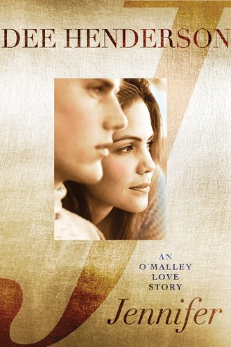 Jennifer An o'Malley Love Story  2013 9780764211126 Front Cover