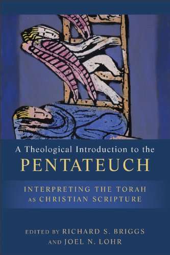 Theological Introduction to the Pentateuch Interpreting the Torah as Christian Scripture  2012 9780801039126 Front Cover