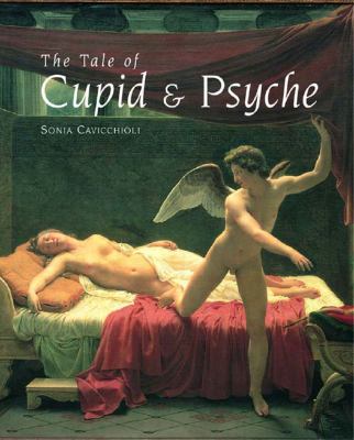 Tale of Cupid and Psyche   2002 9780807615126 Front Cover