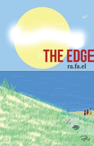 The Edge:   2012 9781449771126 Front Cover