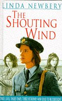 Shouting Wind The First Part of the Shouting Wind Trilogy  1995 9780001856127 Front Cover