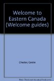 Eastern Canada - Welcome Guide   1987 9780004475127 Front Cover