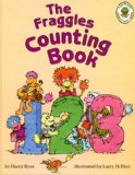 Fraggles Counting Book N/A 9780026891127 Front Cover