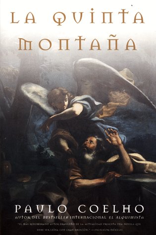 Fifth Mountain la Quinta Montaï¿½a (Spanish Edition)   1996 9780060930127 Front Cover