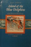 Island of the Blue Dolphins With Related Readings  2000 9780078214127 Front Cover
