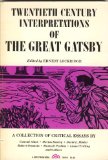 Twentieth Century Interpretations of The Great Gatsby N/A 9780133638127 Front Cover
