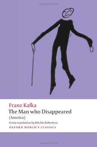 Man Who Disappeared   2012 9780199601127 Front Cover