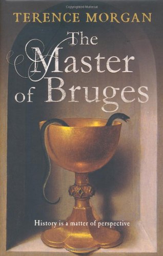 Master of Bruges   2010 9780230744127 Front Cover